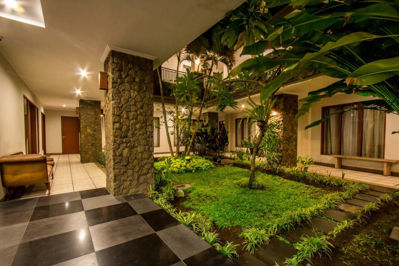 Svarna Sanur (Bali)