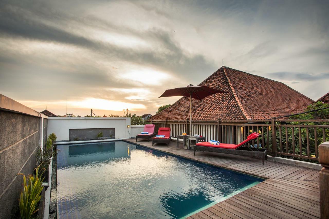 Svarna 3* Sanur (Bali)