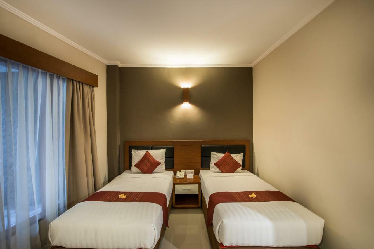Svarna 3* Sanur (Bali)