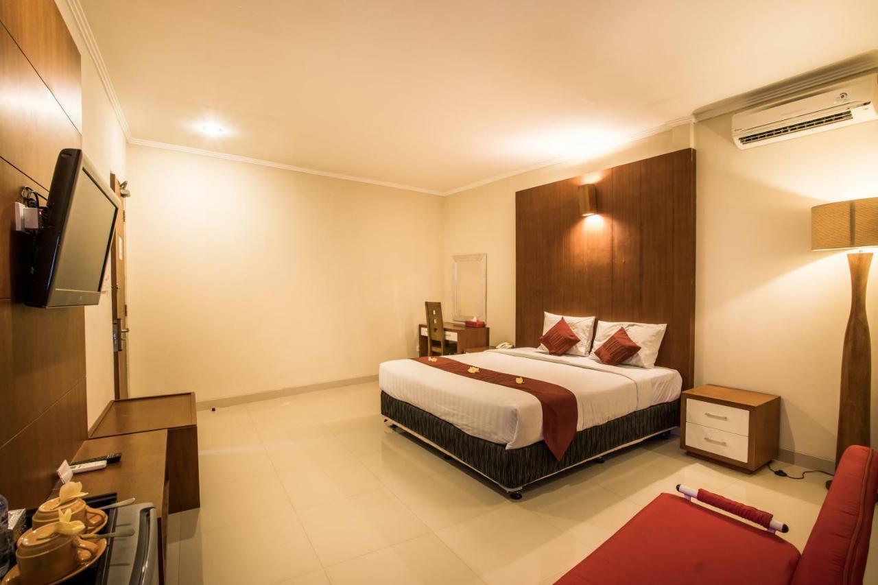 Svarna 3* Sanur (Bali)
