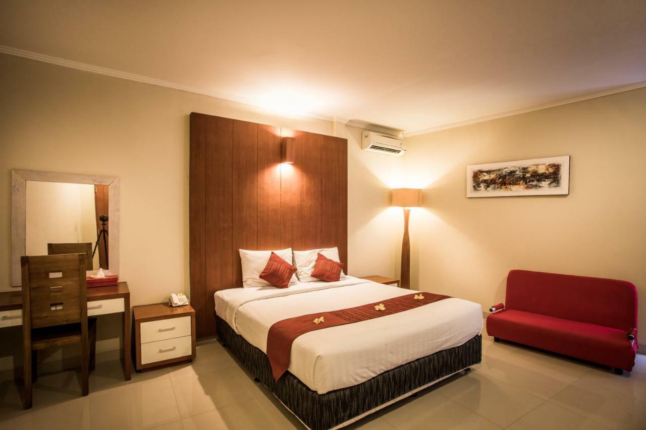 Svarna Hotel