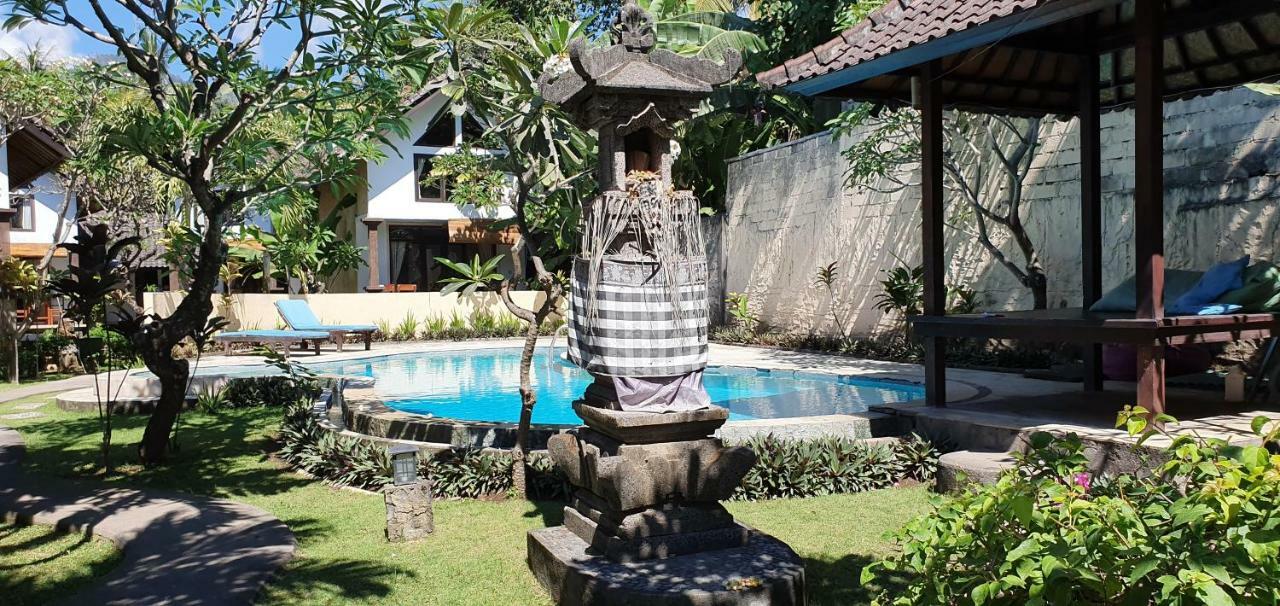 Teratai Boutique Homestay *
