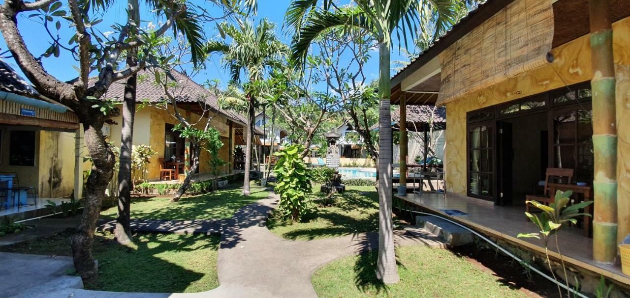 Homestay Teratai Boutique *