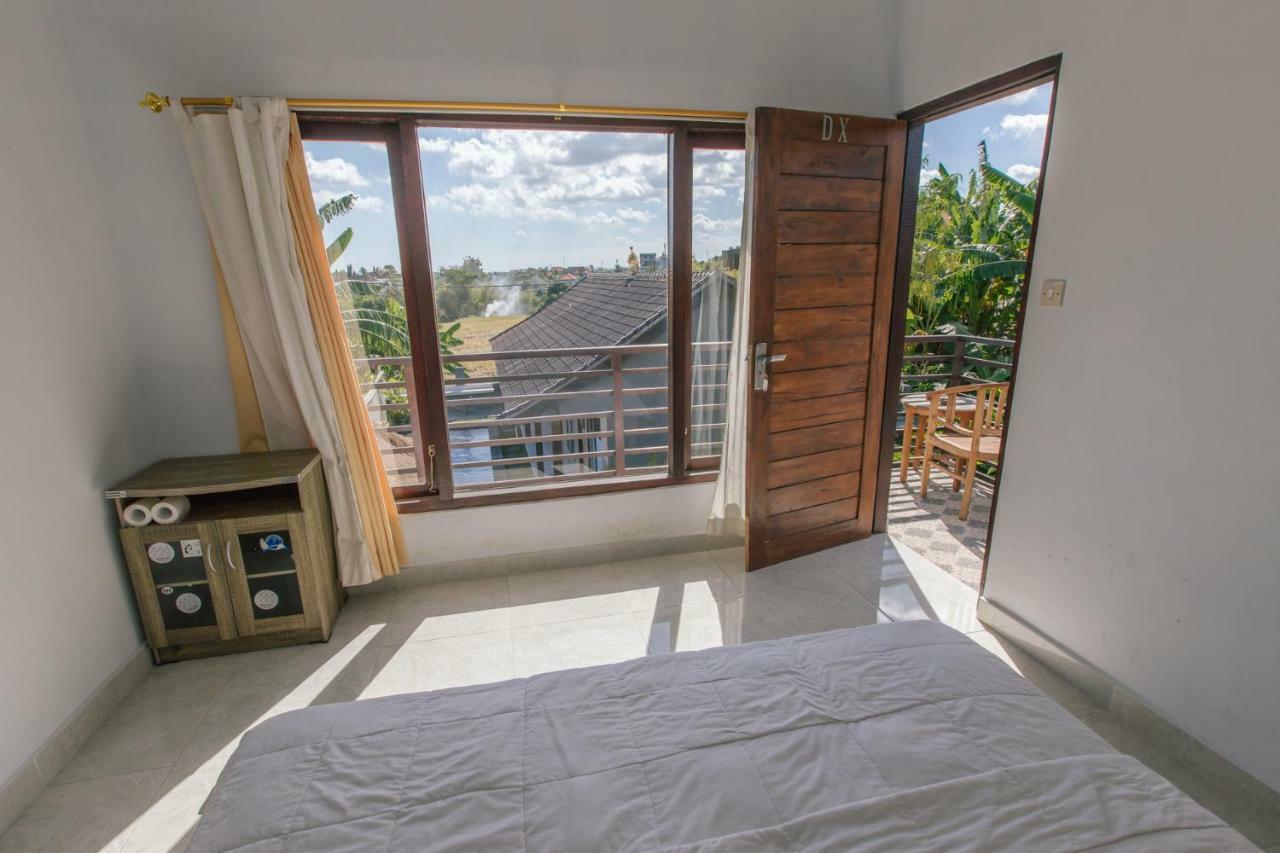 Pluto House * Canggu (Bali)