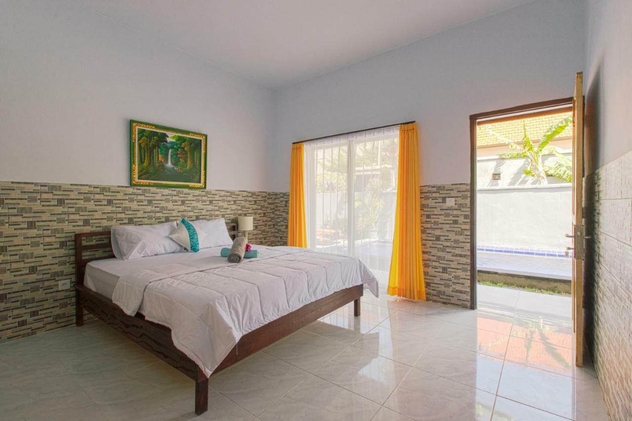 Pluto House * Canggu (Bali)
