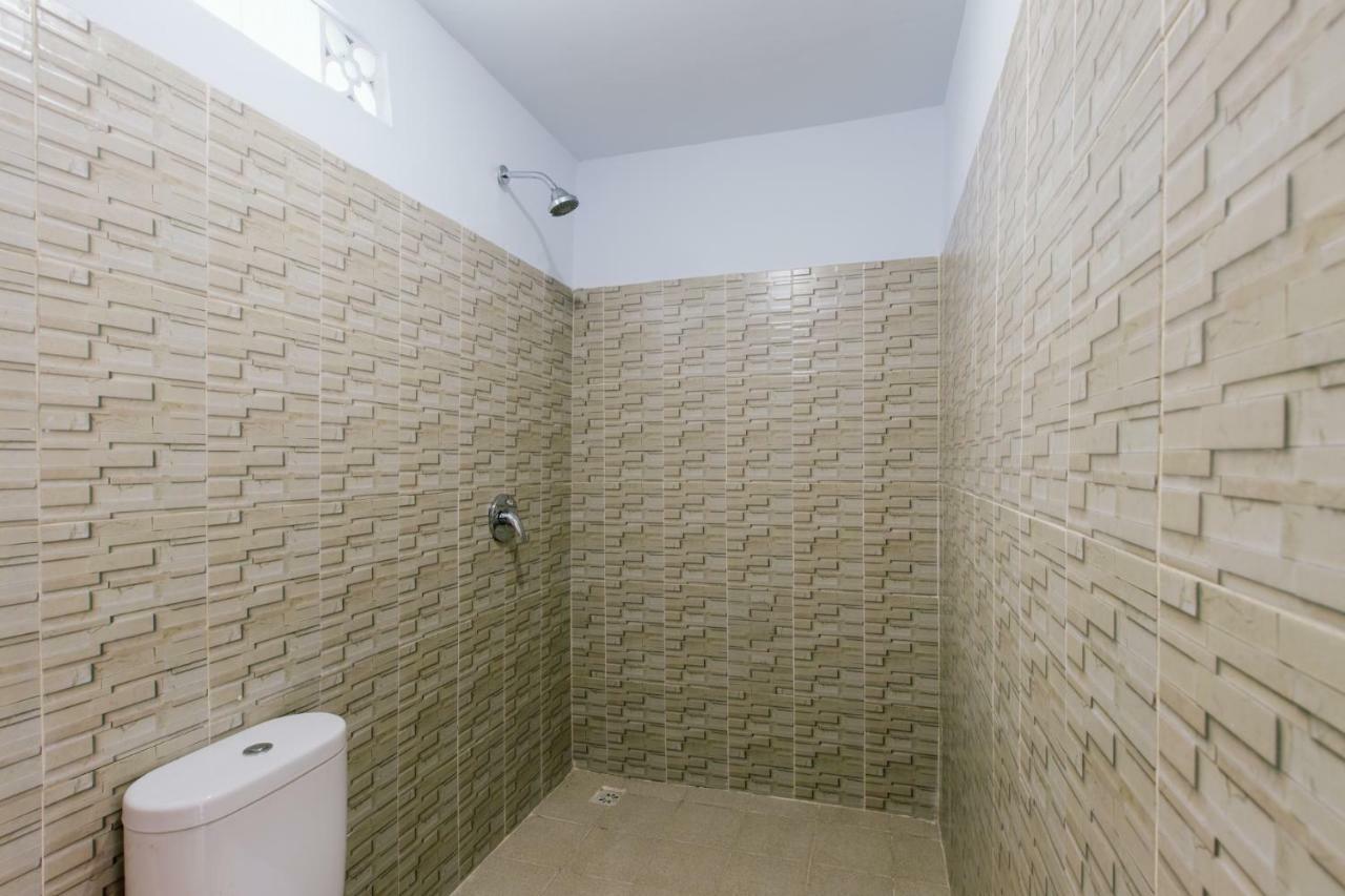 Pluto House Homestay Canggu (Bali)