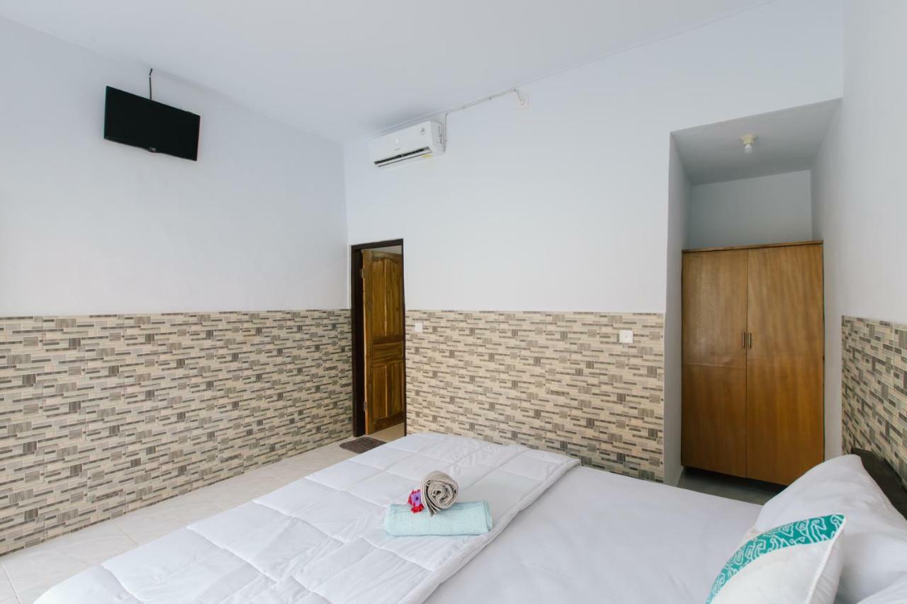 Pluto House * Canggu (Bali)