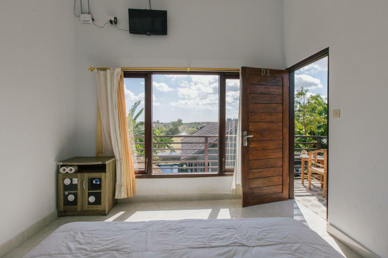 Homestay Pluto House Canggu (Bali)