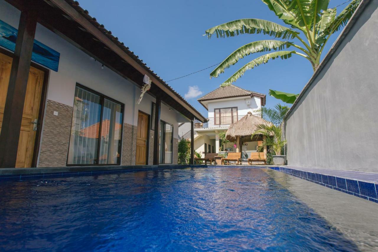 Pluto House * Canggu (Bali)