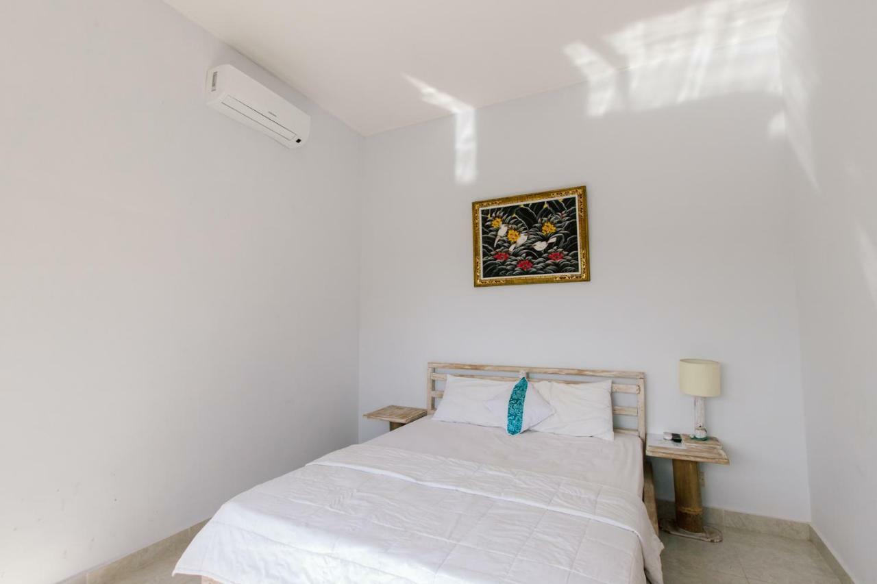 Homestay Pluto House Canggu (Bali)