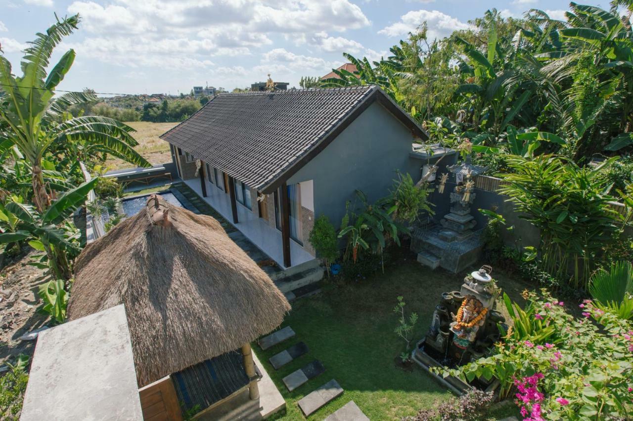 Pluto House Homestay Canggu (Bali)