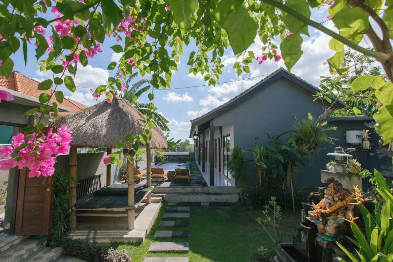 Homestay Pluto House Canggu (Bali)