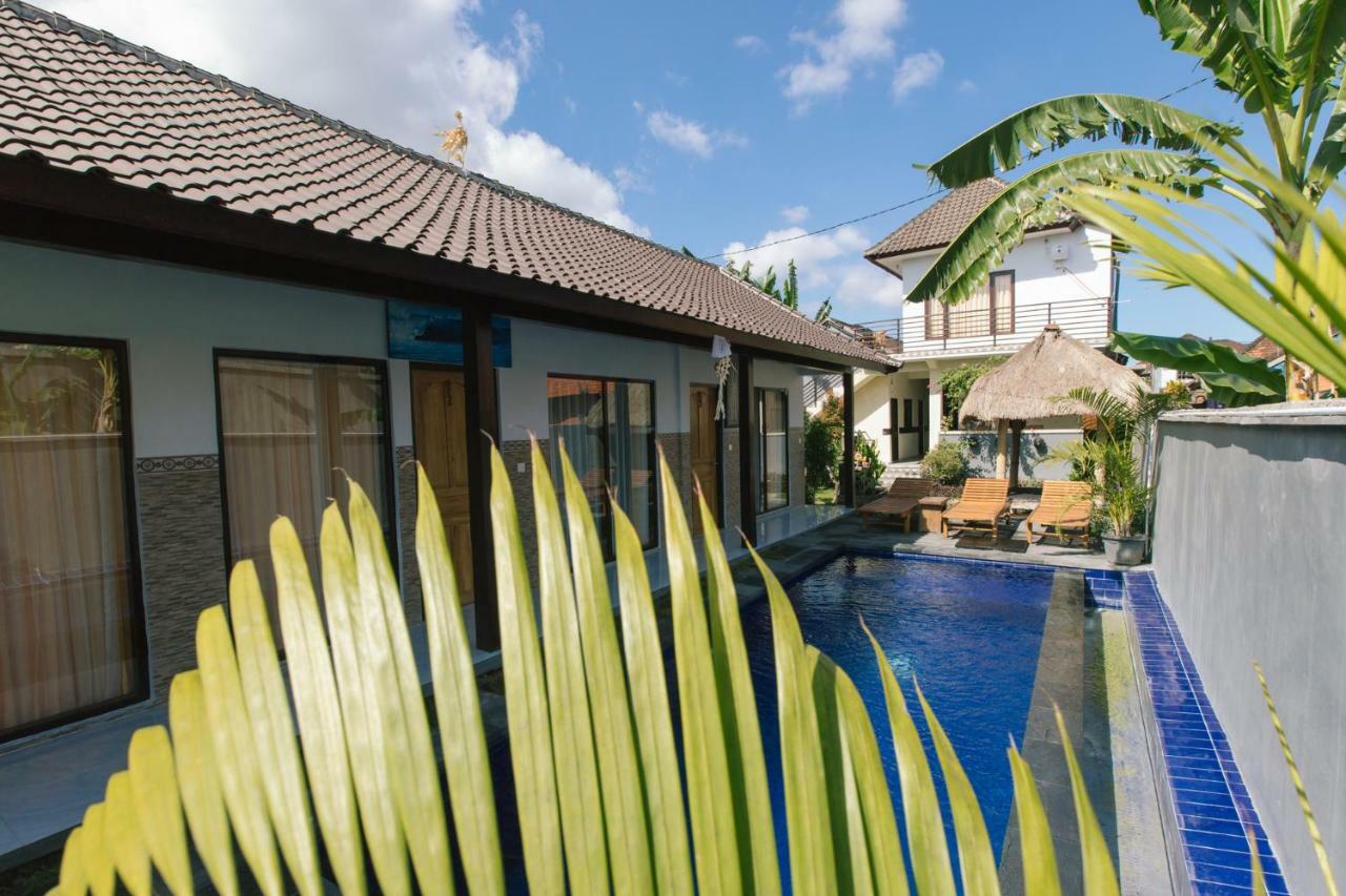 Pluto House * Canggu (Bali)