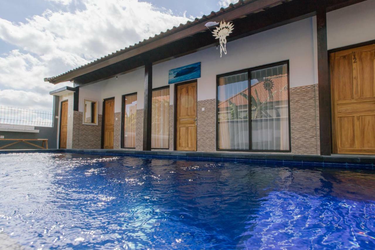 Homestay Pluto House *