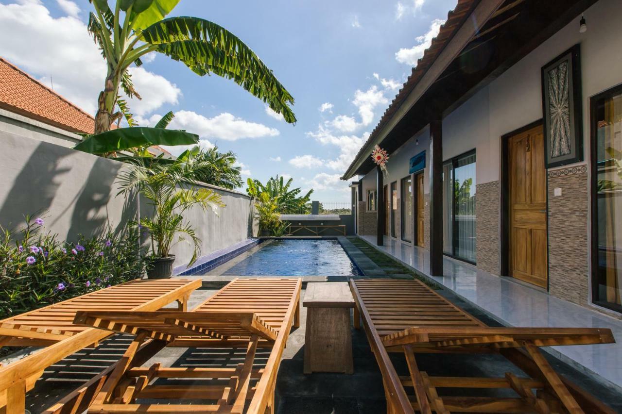 Pluto House Homestay