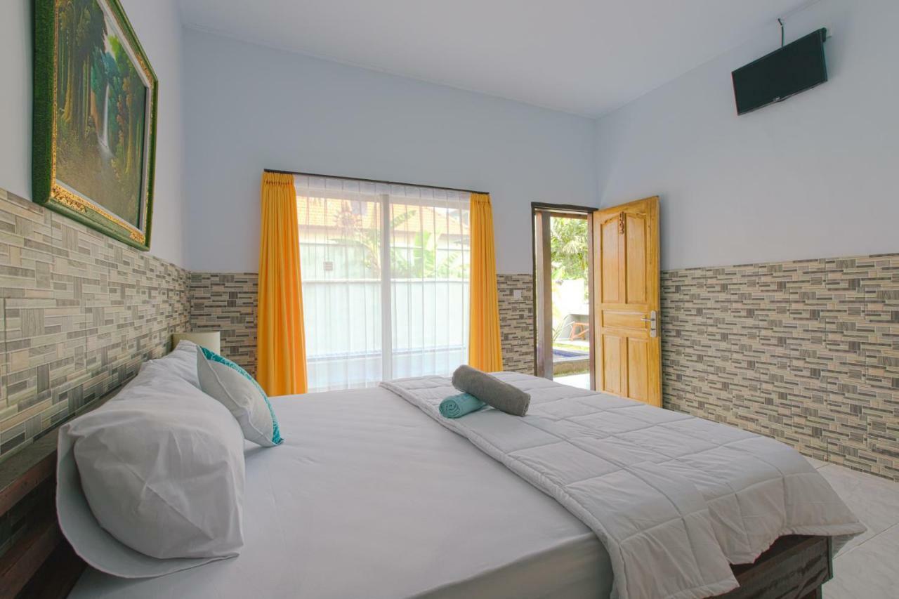Homestay Pluto House Canggu (Bali)