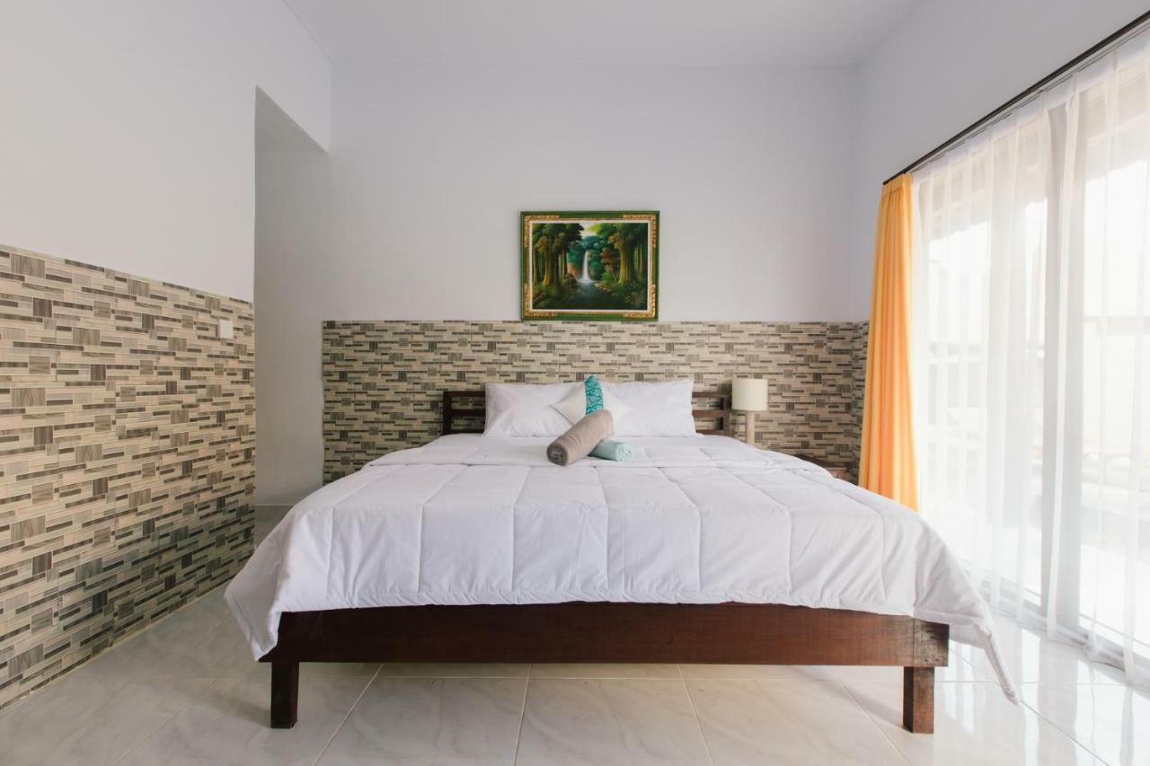Pluto House * Canggu (Bali)