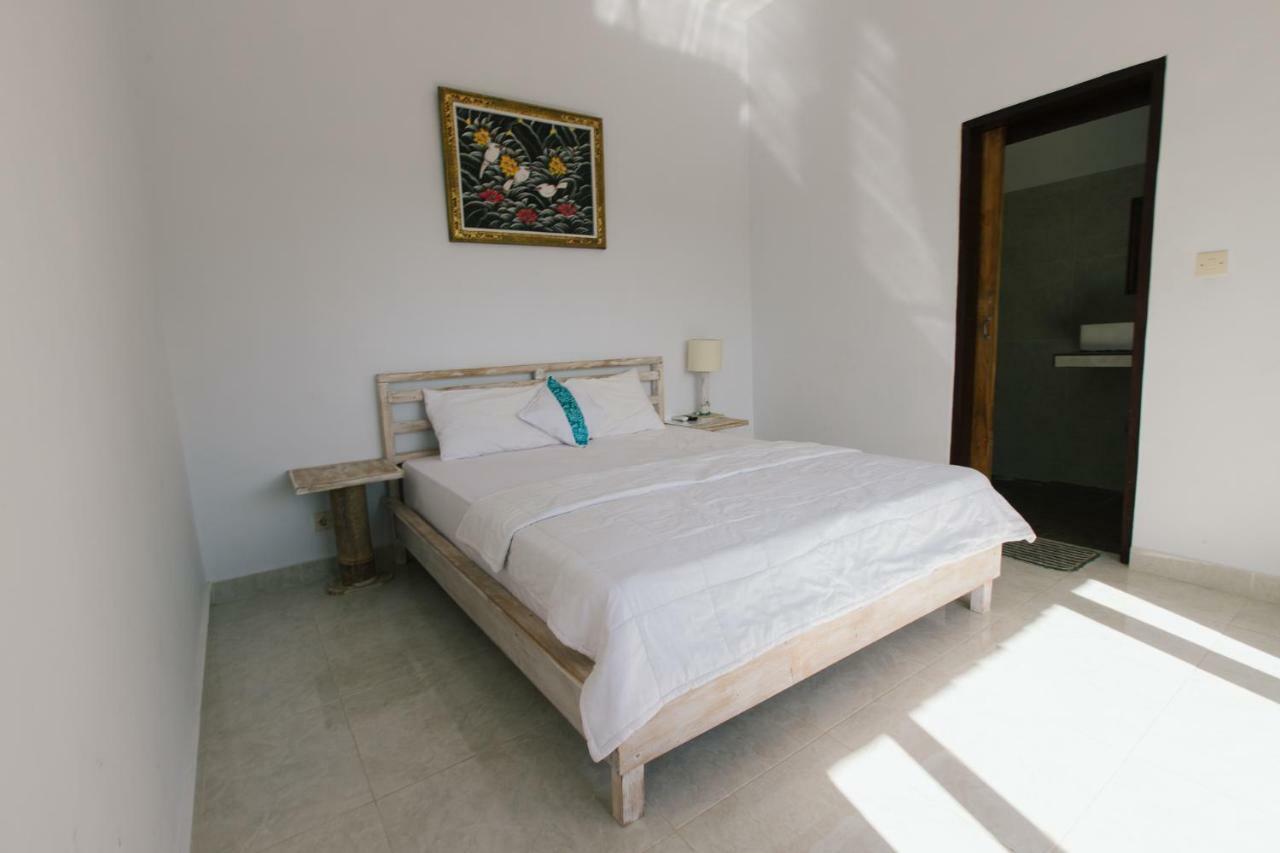 Homestay Pluto House *