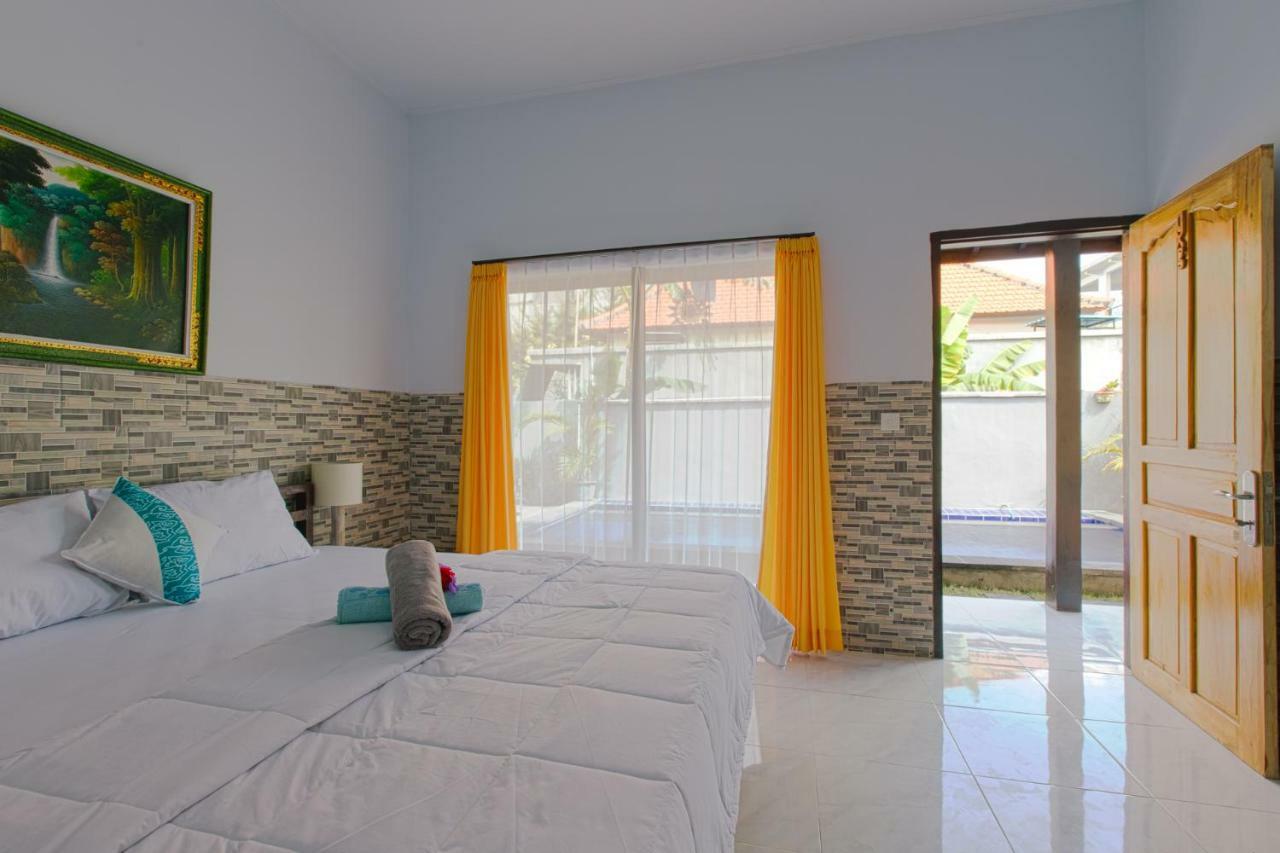 Pluto House Canggu (Bali)