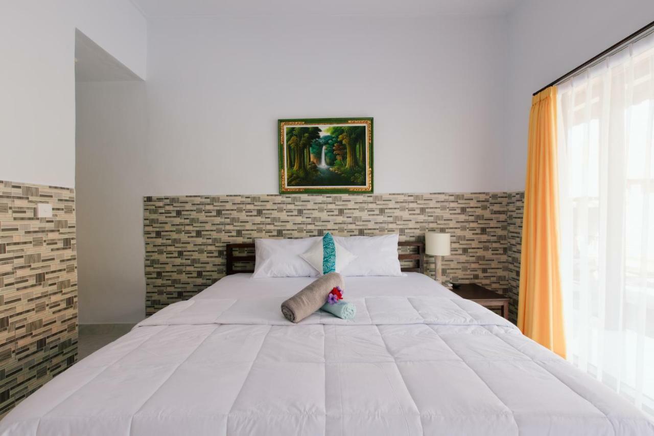 Pluto House Canggu (Bali)