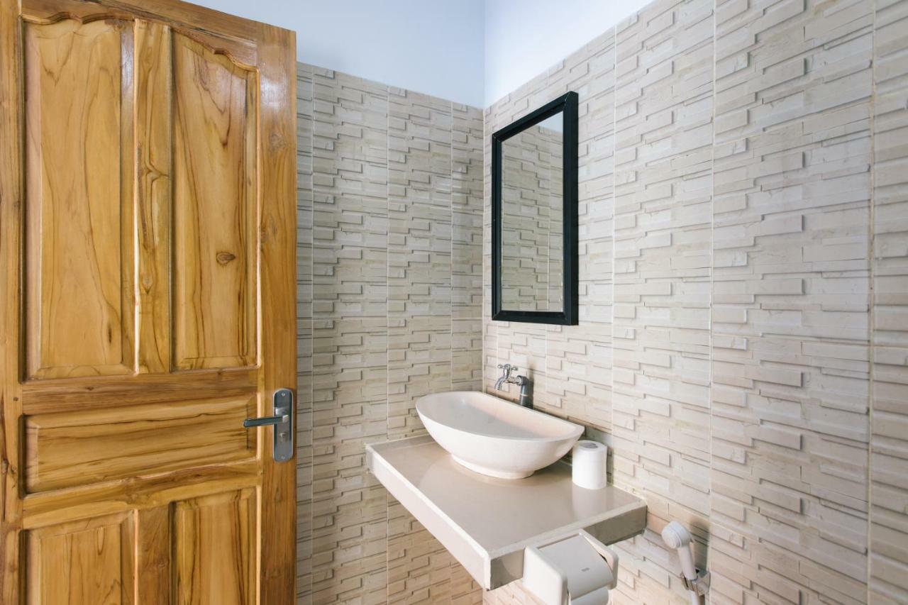Pluto House * Canggu (Bali)