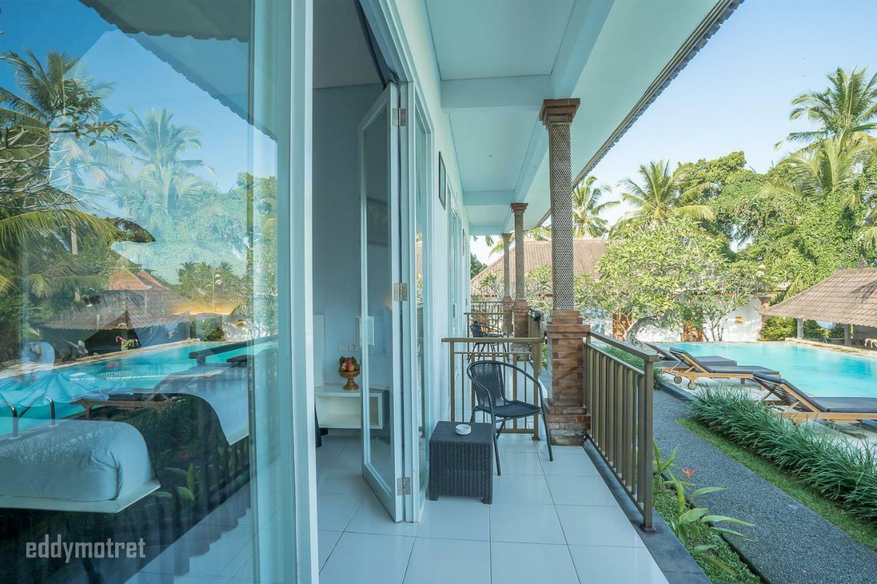 Puri Suksma Hotel 3*