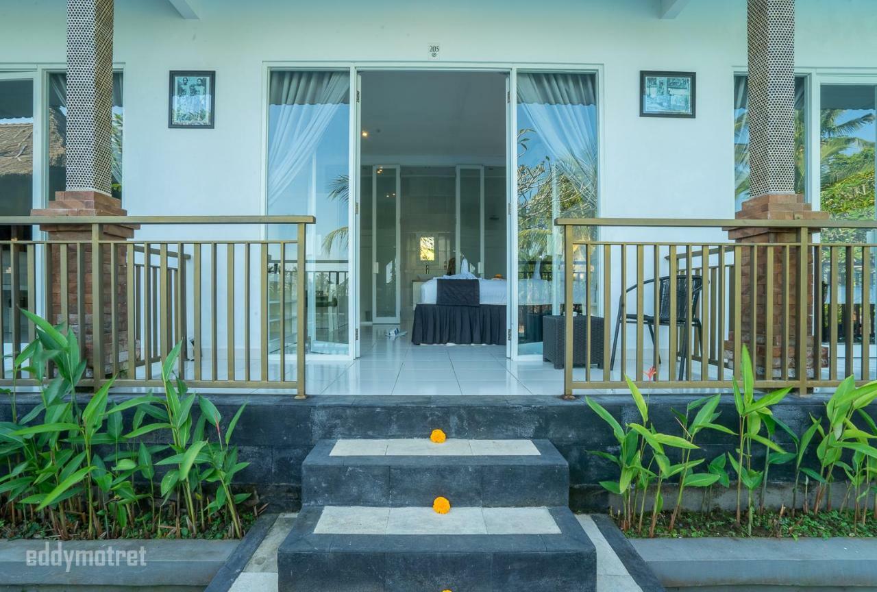 Puri Suksma Hotel Ubud (Bali)