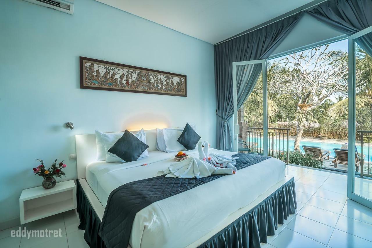 Puri Suksma Hotel 3*