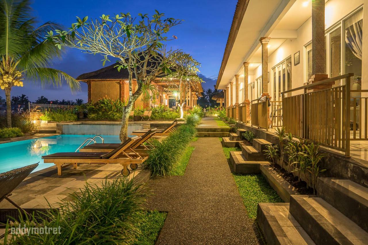 Hotel Puri Suksma