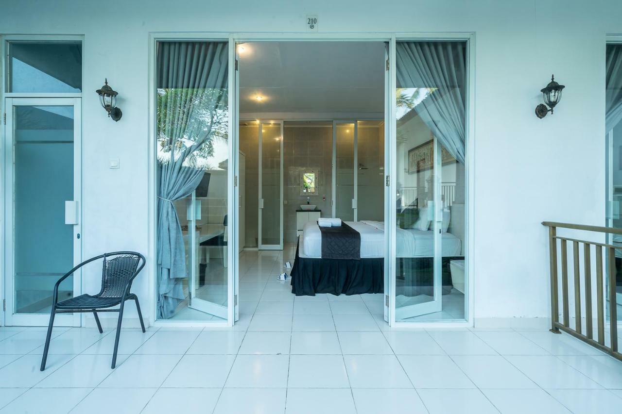 Puri Suksma Hotel Ubud (Bali)