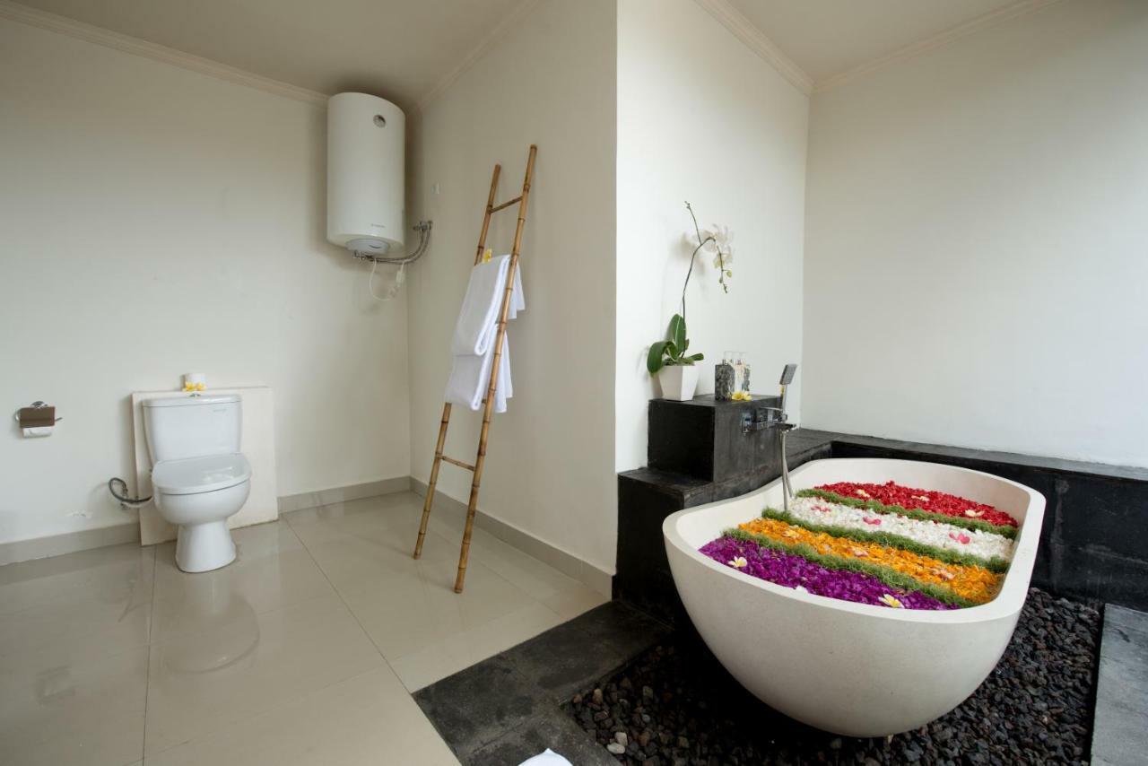 Villa Cendrawasih Ubud *