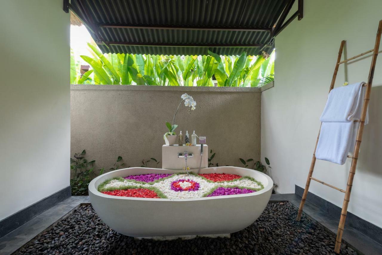 Cendrawasih Ubud
