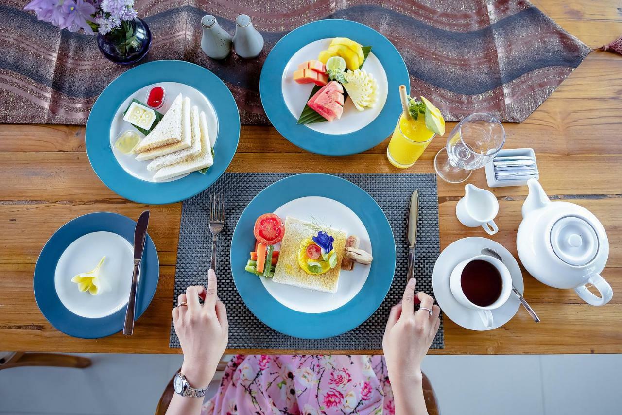 Cendrawasih Ubud Tegallalang (Bali)