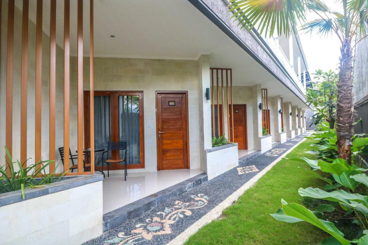 De Loran Hotel Banjar (Bali)