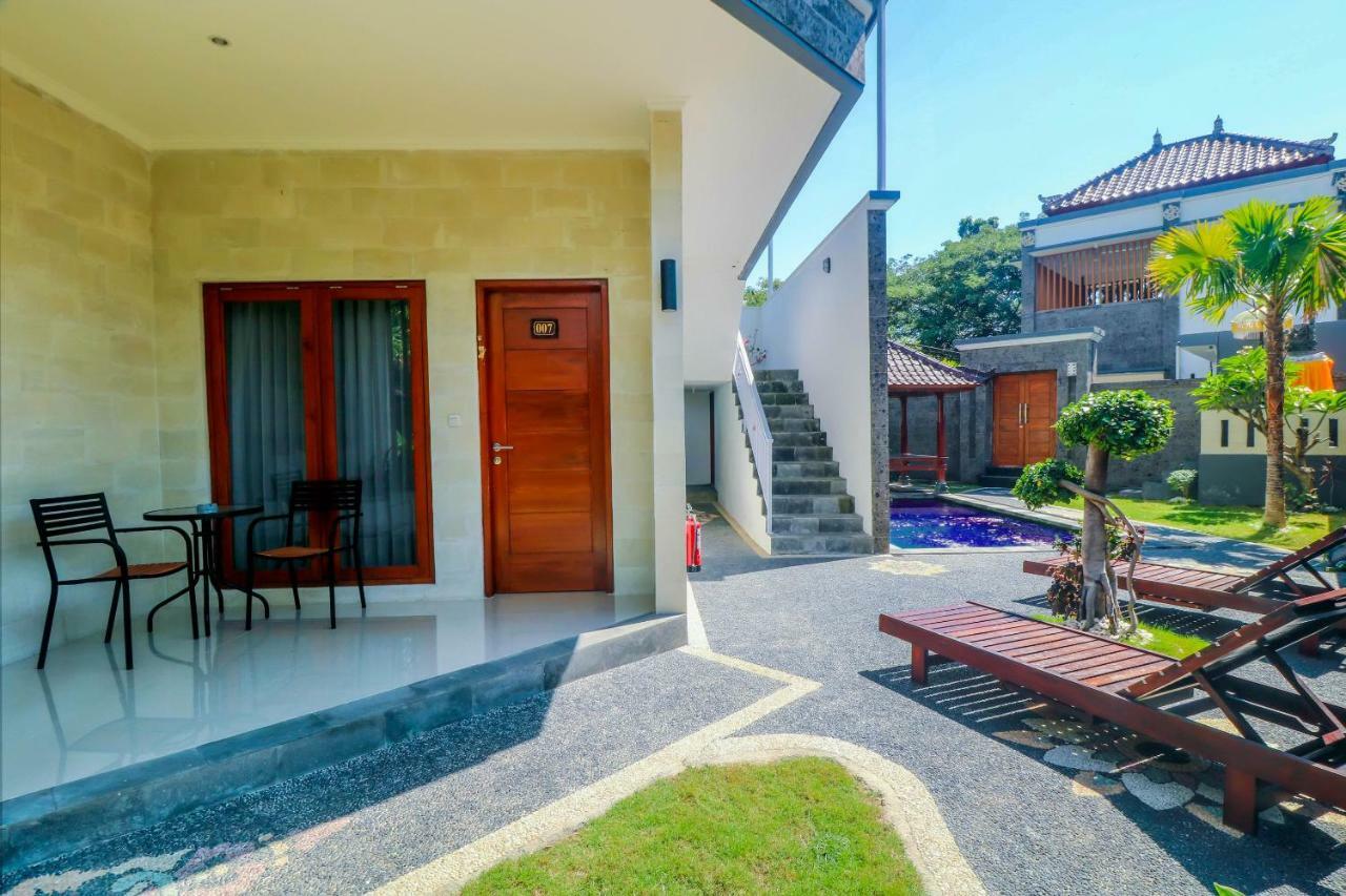 De Loran Hotel Banjar (Bali)
