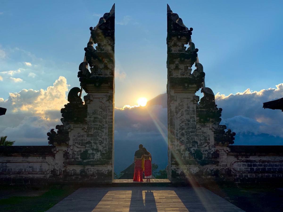 Relax Bali Dive & Ocean Front 4* Tulamben (Bali)