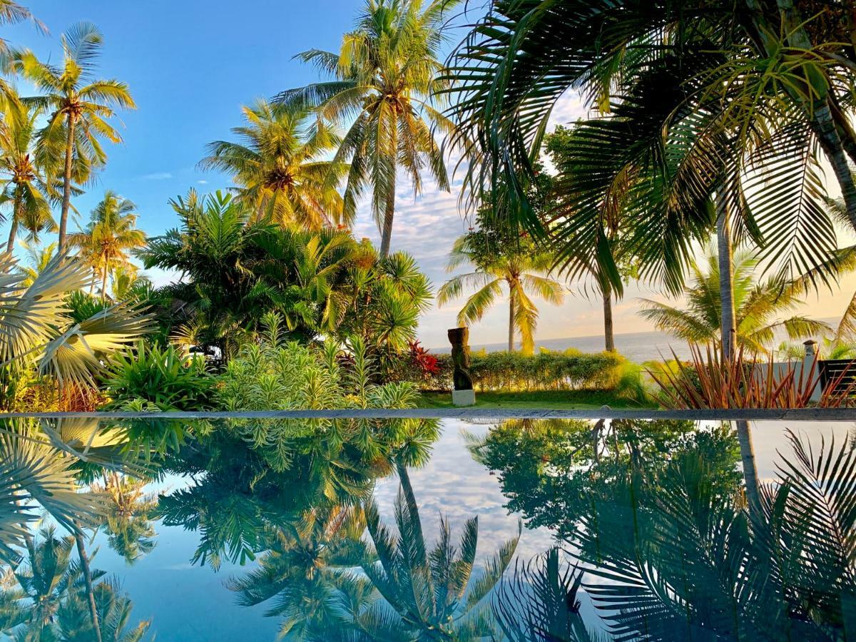 Relax Bali Dive & Ocean Front 4* Tulamben (Bali)