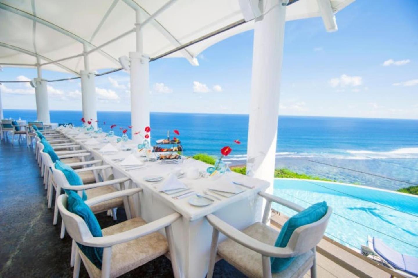 5 Star Bali Dream 2 Bedrooms With Private Swimming Pool Villa