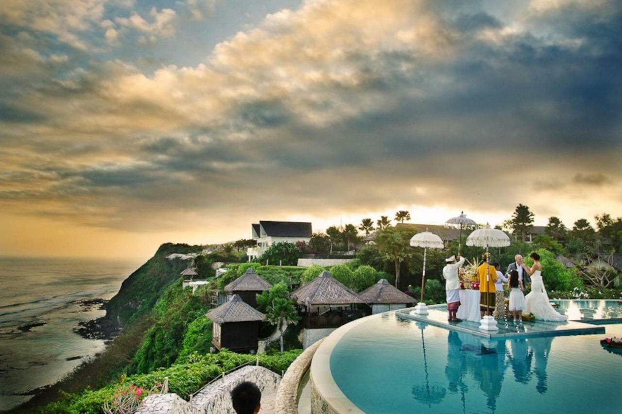 5 Star Bali Dream 2 Bedrooms With Private Swimming Pool