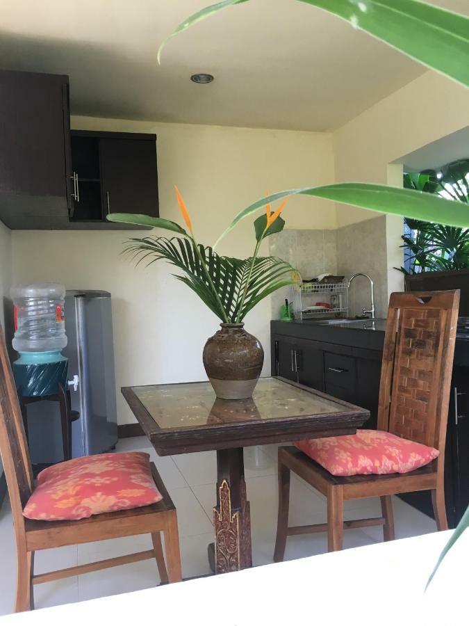 Recep Guest house *