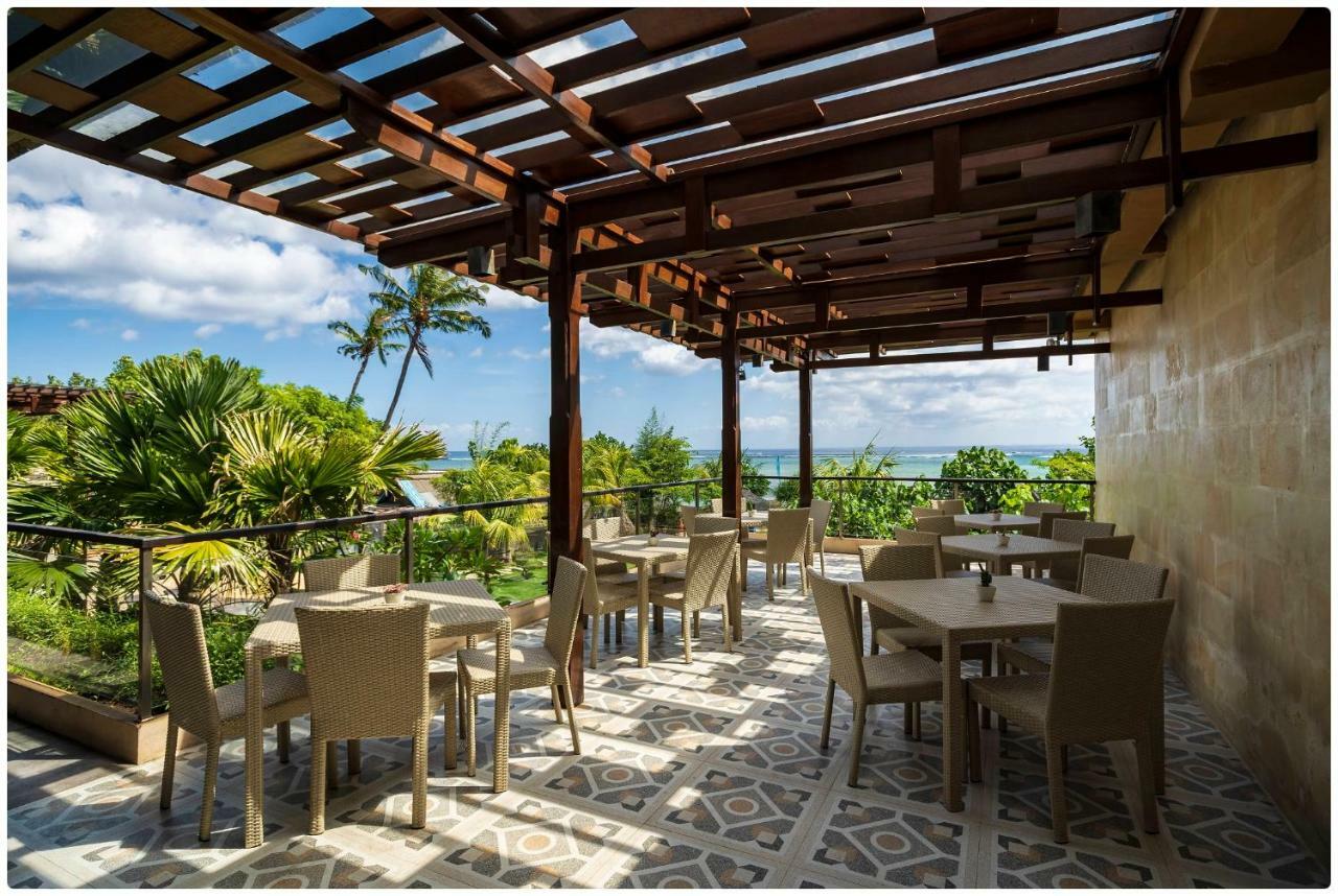 Resort D'nusa Club And 4*