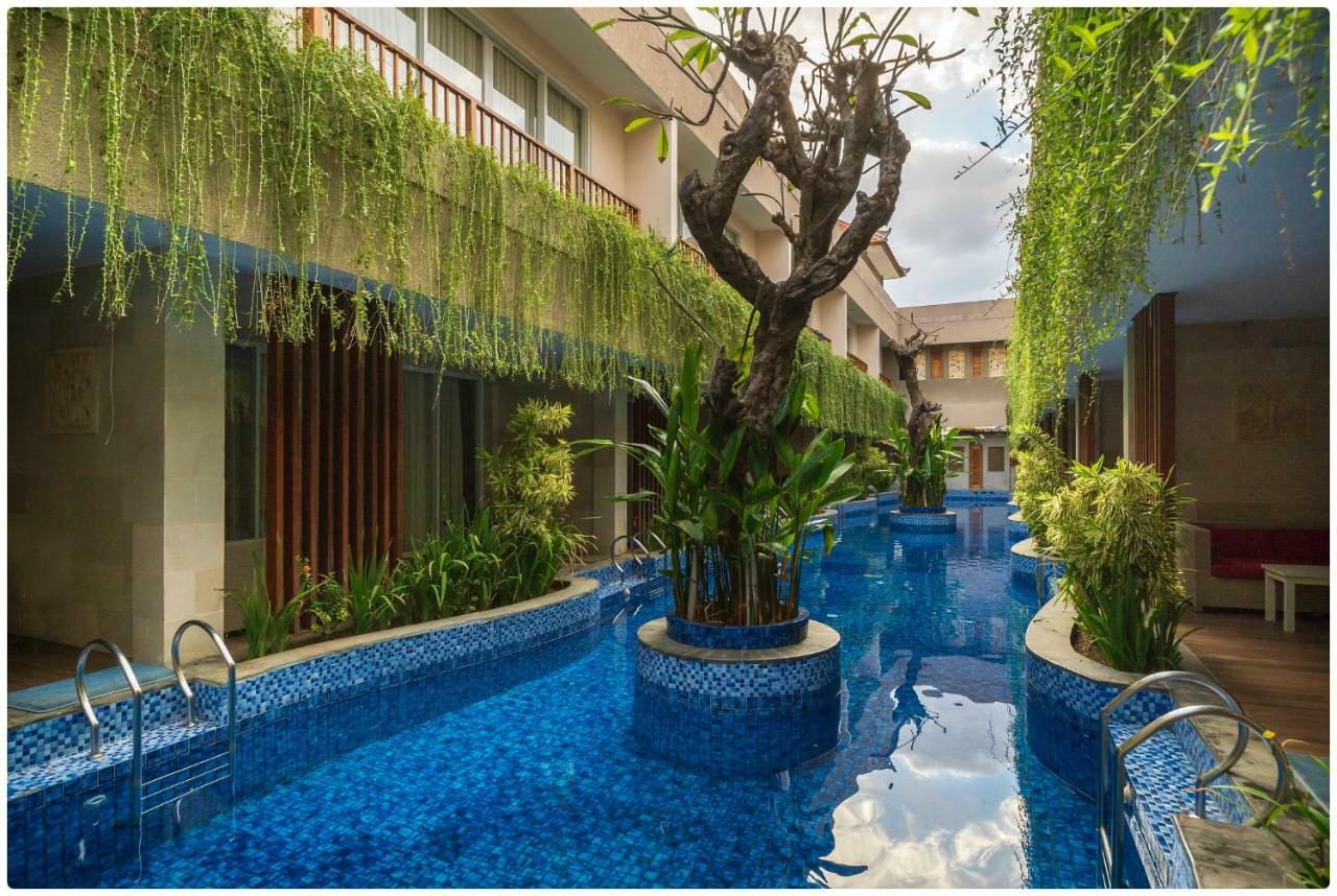 D'nusa Club And Nusa Lembongan (Bali)