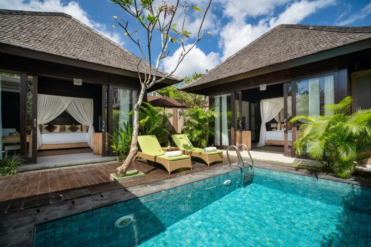 Resort D'nusa Club And 4*
