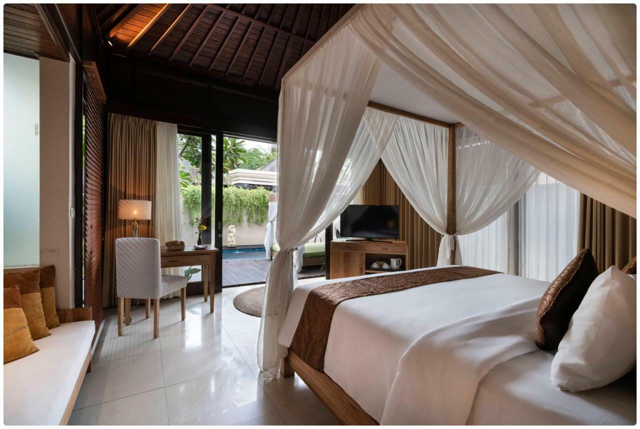 D'nusa Club And 4*