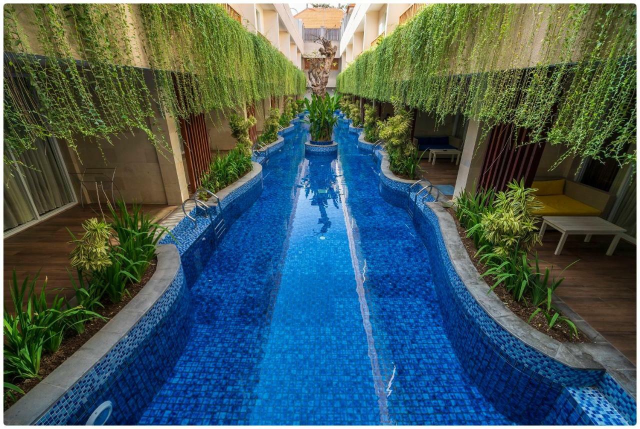Resort D'nusa Club And