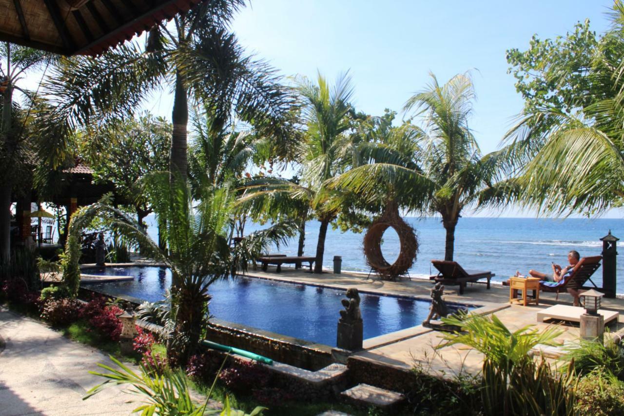 Guest house Tradisi 3*