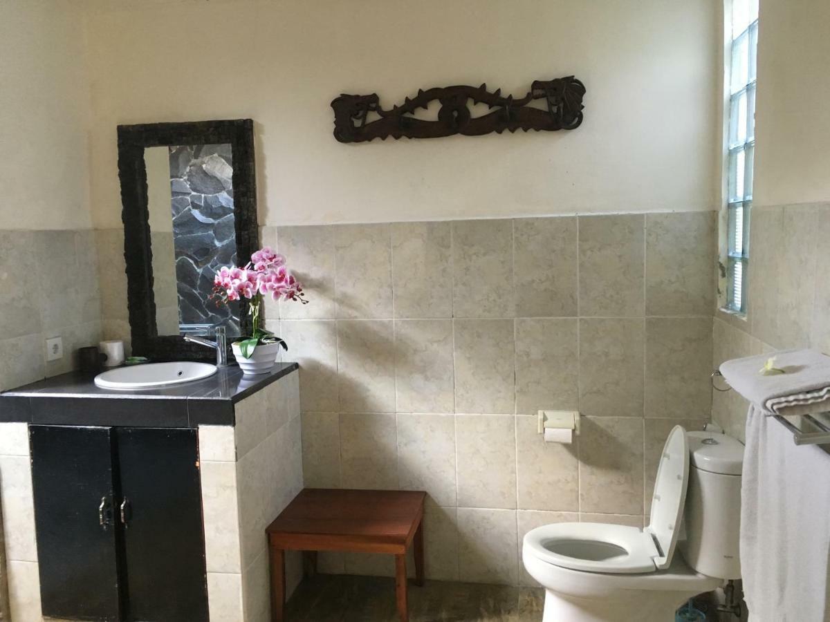 Guest house Recep Ubud (Bali)