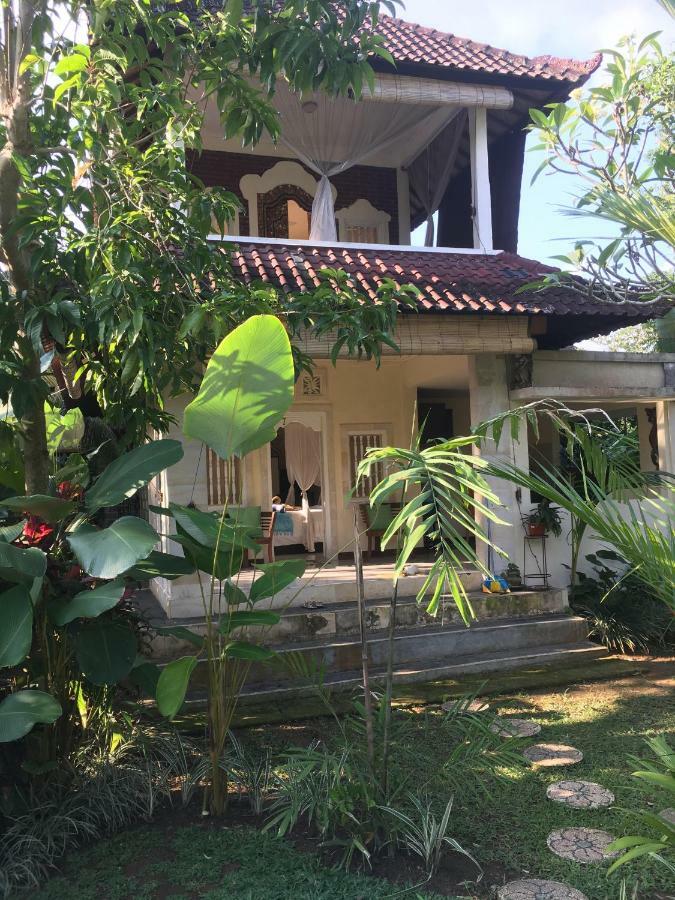 Guest house Recep Ubud (Bali)
