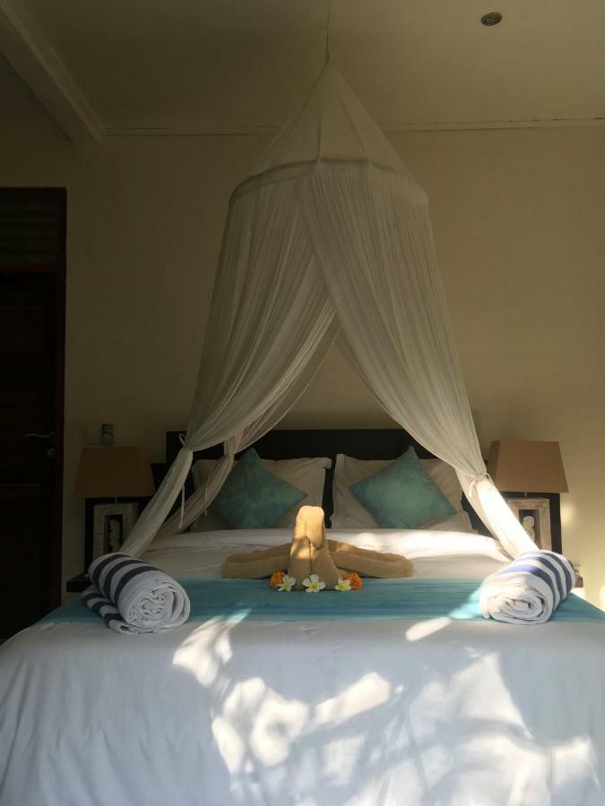 Guest house Recep Ubud (Bali)