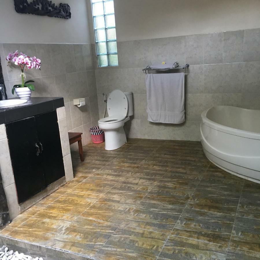 Guest house Recep